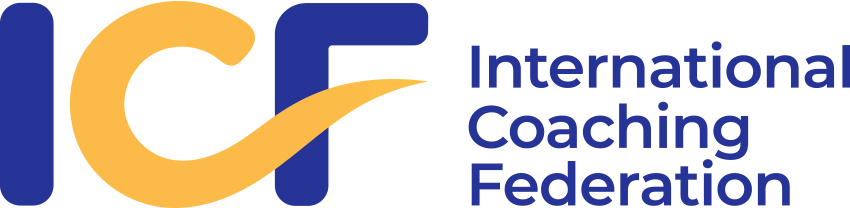 International Coaching Federation Logo - ICF Logo